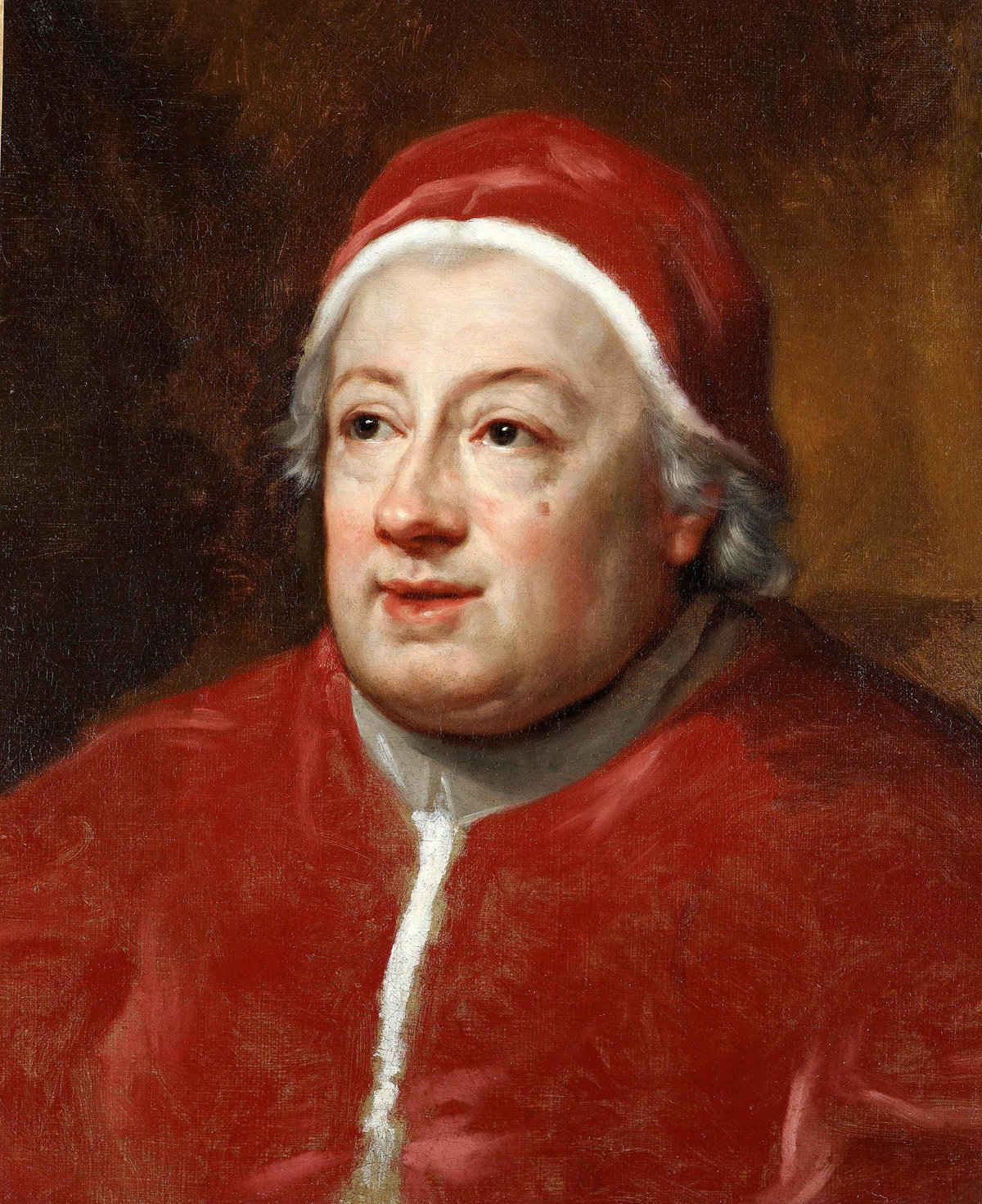 pope clement thirteen